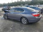 2015 Honda Accord Lx продається в Savannah, GA - Front End