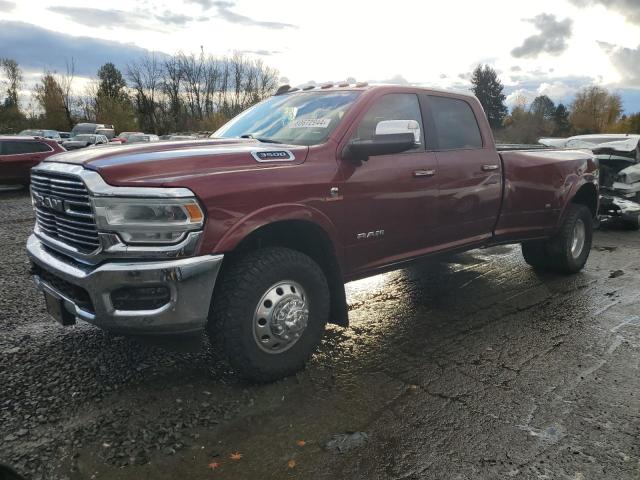 2019 Ram 3500 Laramie