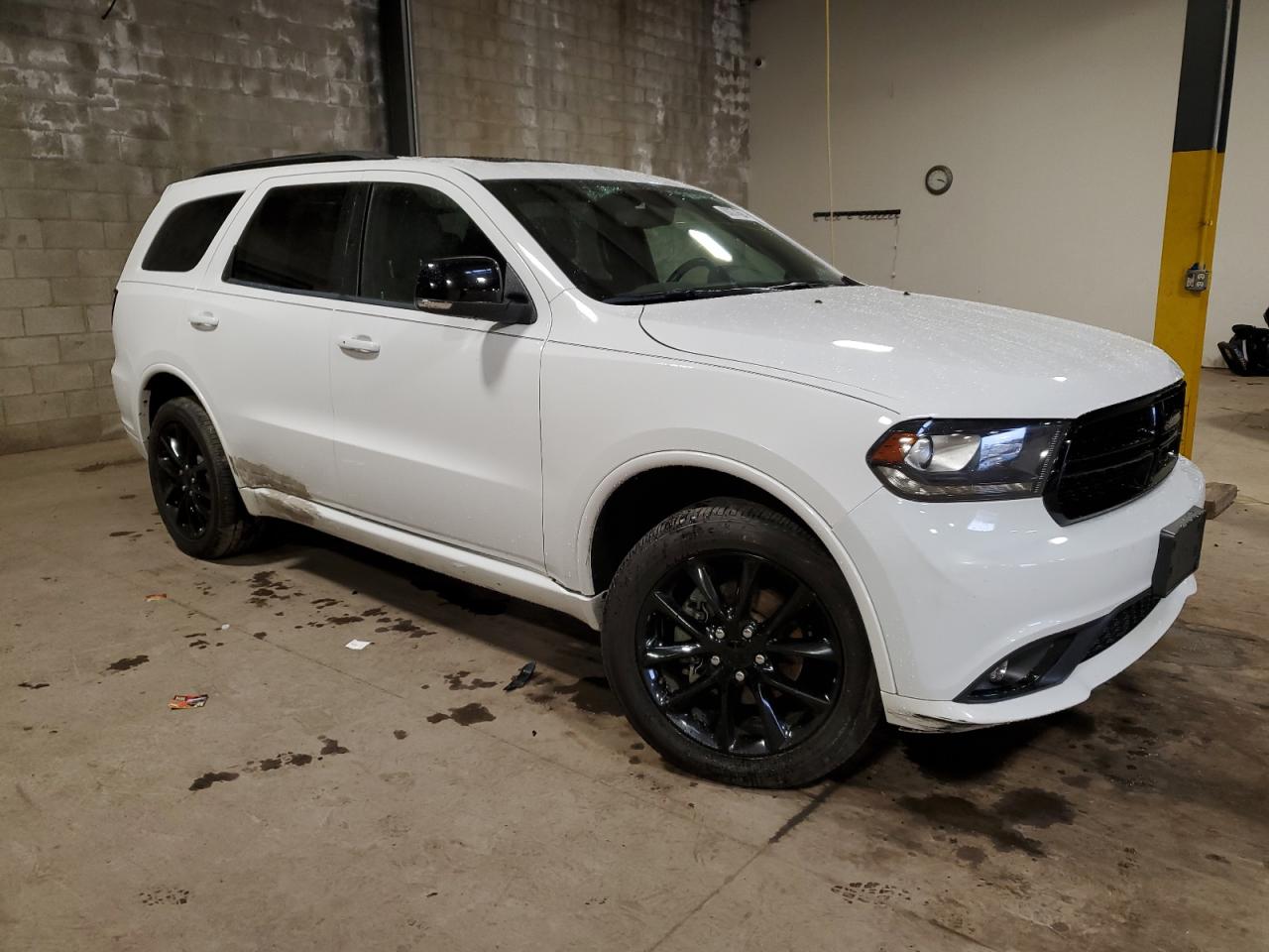 2018 Dodge Durango - Image 4