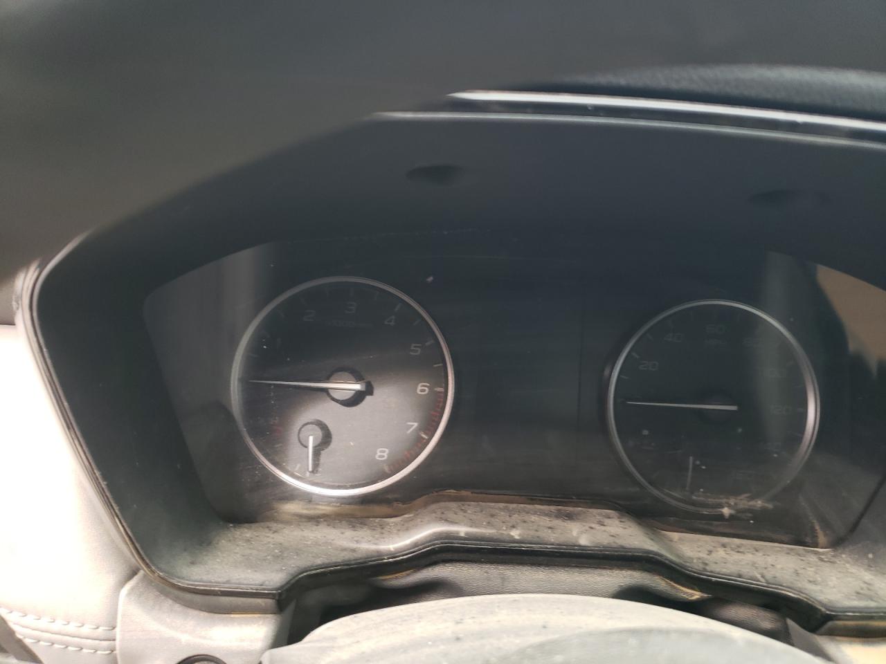 2021 Subaru Legacy - Image 9