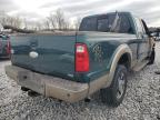 2011 Ford F250 Super Duty იყიდება Cahokia Heights-ში, IL - Burn