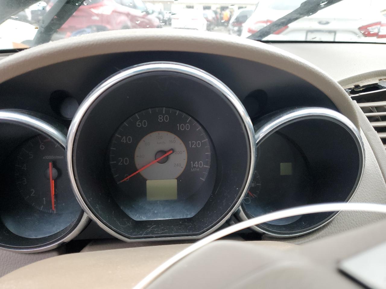 2006 Nissan Altima - Image 9