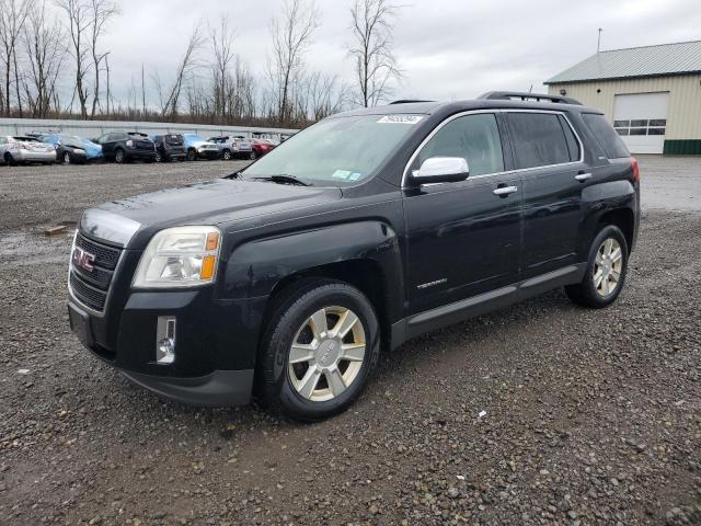  GMC TERRAIN 2013 Czarny