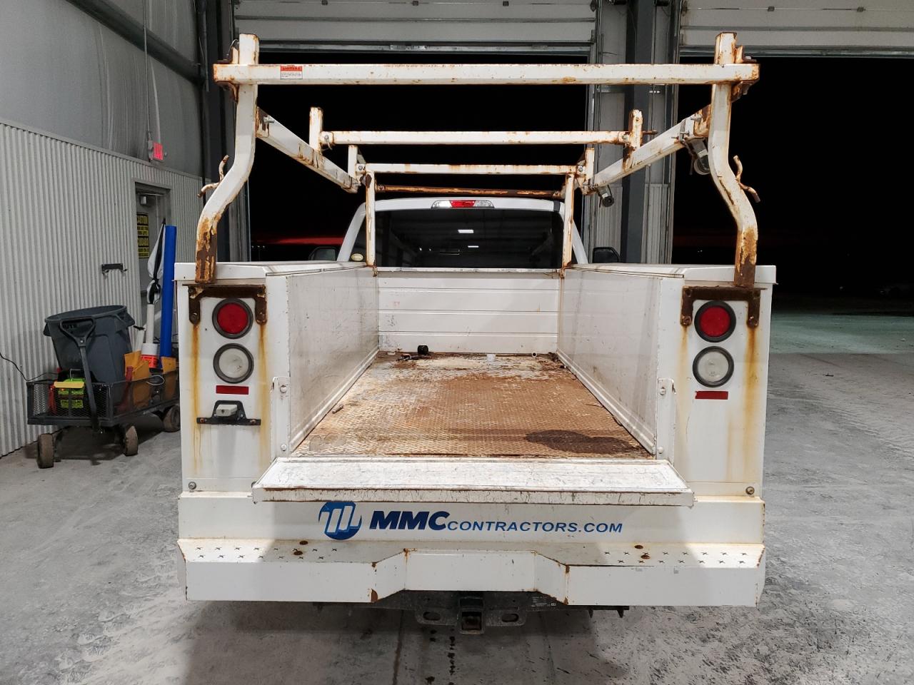 2017 Ford F250 Super Duty VIN: 1FDBF2A66HEE04601 Lot: 63266295