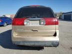 2006 Buick Rendezvous Cx de vânzare în Anthony, TX - Front End