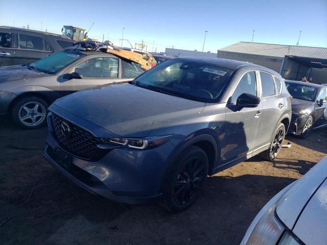 2023 Mazda Cx-5 Preferred