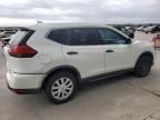 2017 Nissan Rogue S de vânzare în Grand Prairie, TX - Rear End