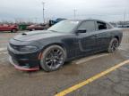 2015 Dodge Charger R/T للبيع في Woodhaven، MI - Side