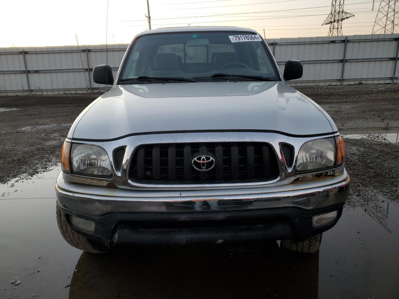 2003 Toyota Tacoma - Image 5