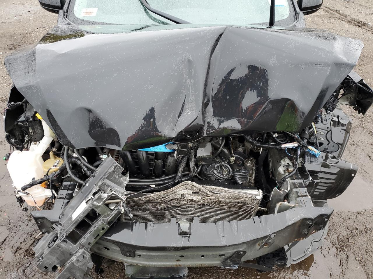 2013 Mazda 3 - Image 12
