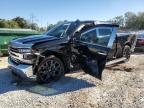 2022 Chevrolet Silverado Ltd K1500 Ltz за продажба в Ocala, FL - Front End