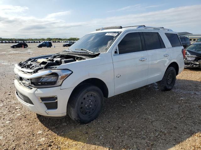 2023 Ford Expedition King Ranch