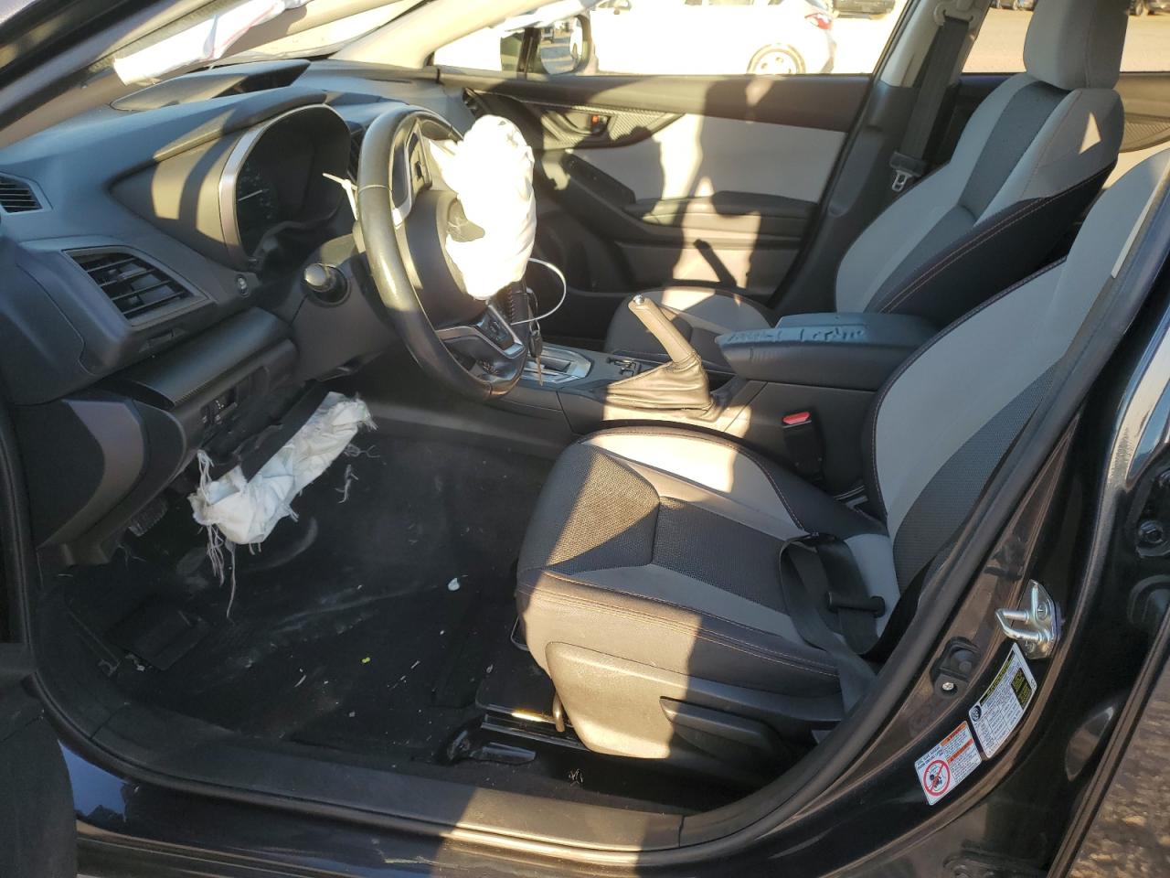 2019 Subaru XV - Image 7