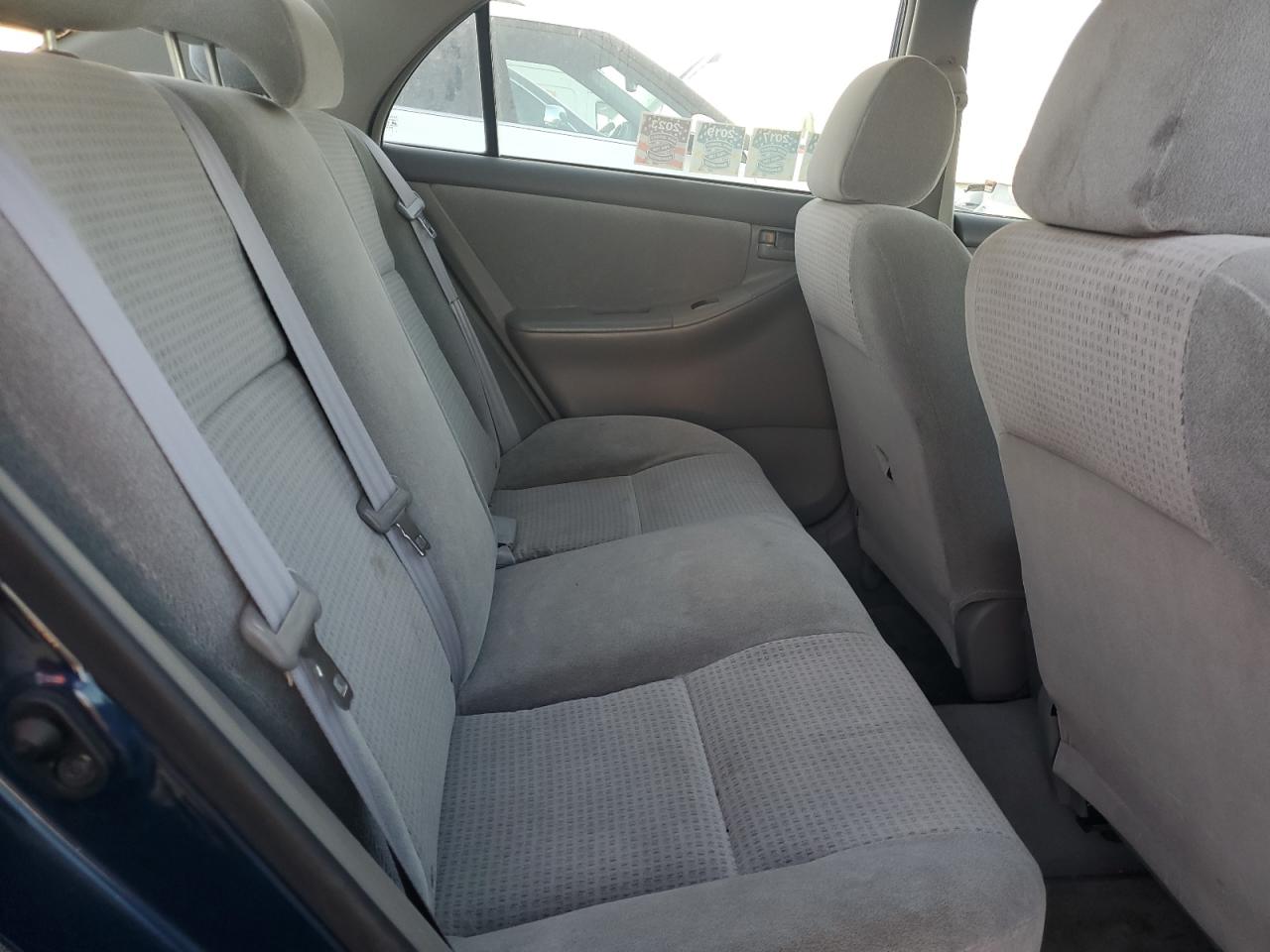 2007 Toyota Corolla - Image 10