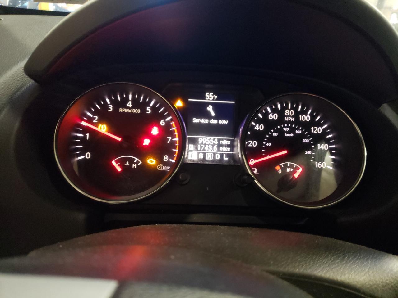 2011 Nissan Rogue S VIN: JN8AS5MV7BW668397 Lot: 81835034