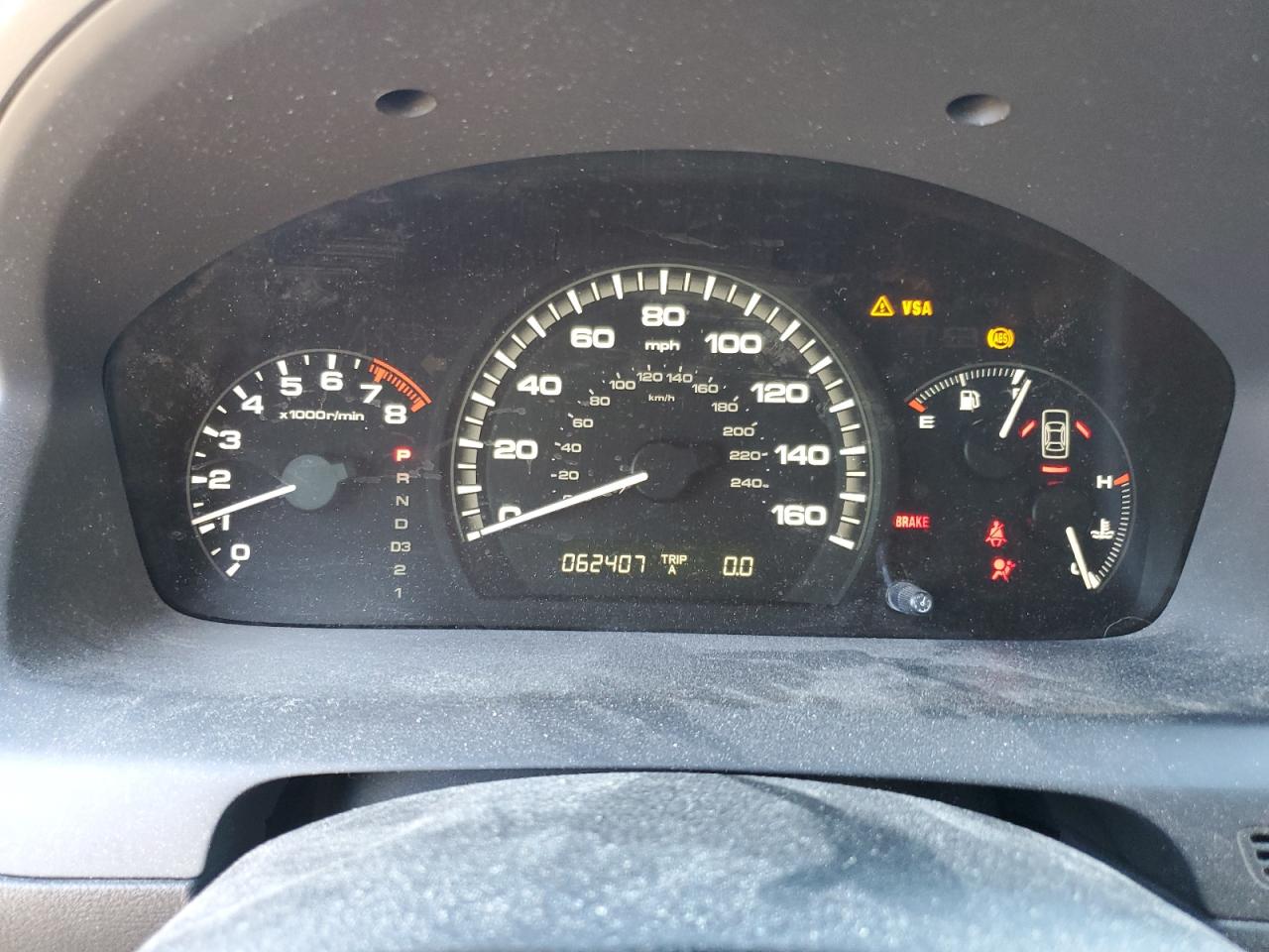 2007 Honda Accord - Image 9