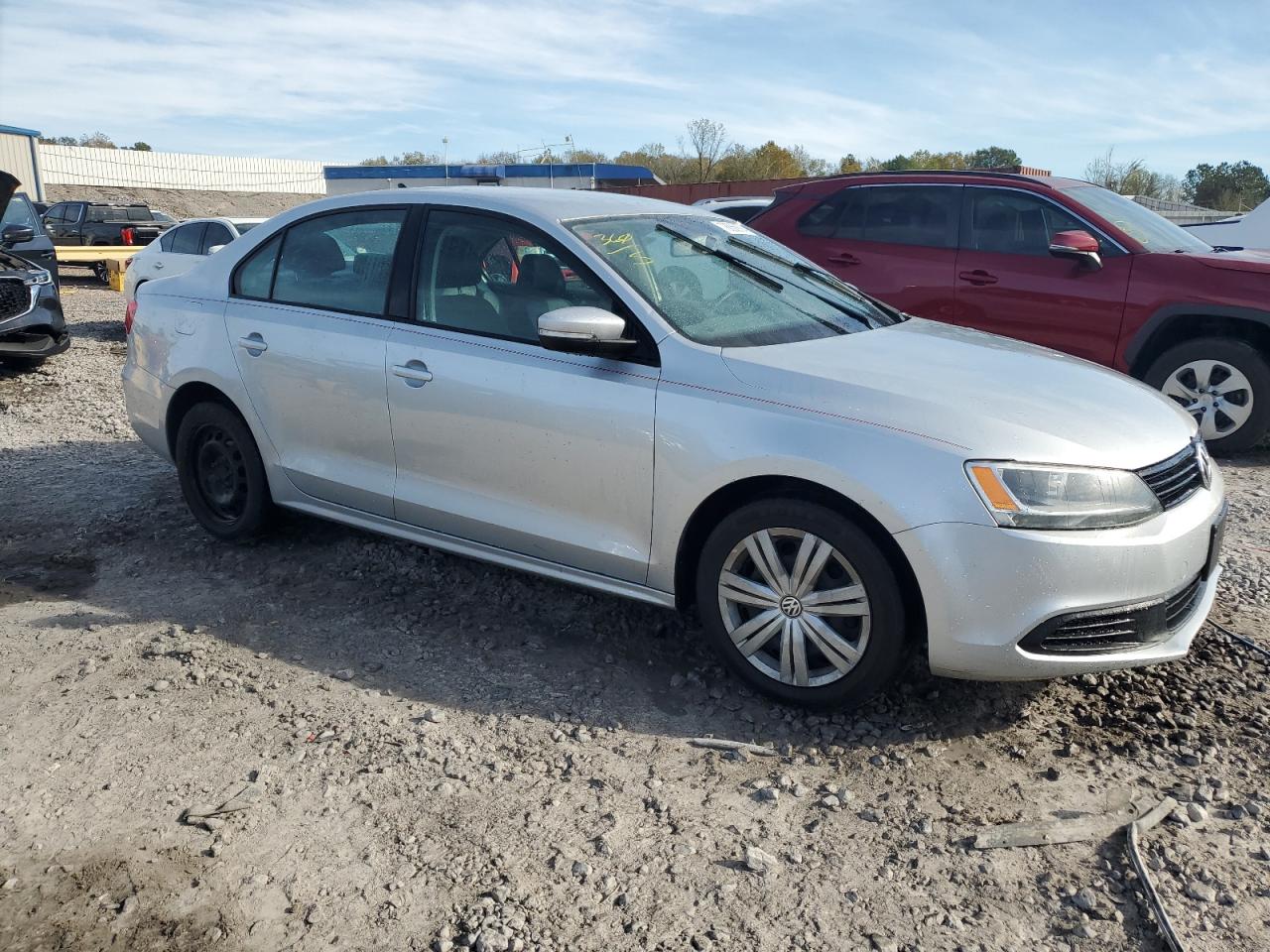 2014 Volkswagen Jetta - Image 4