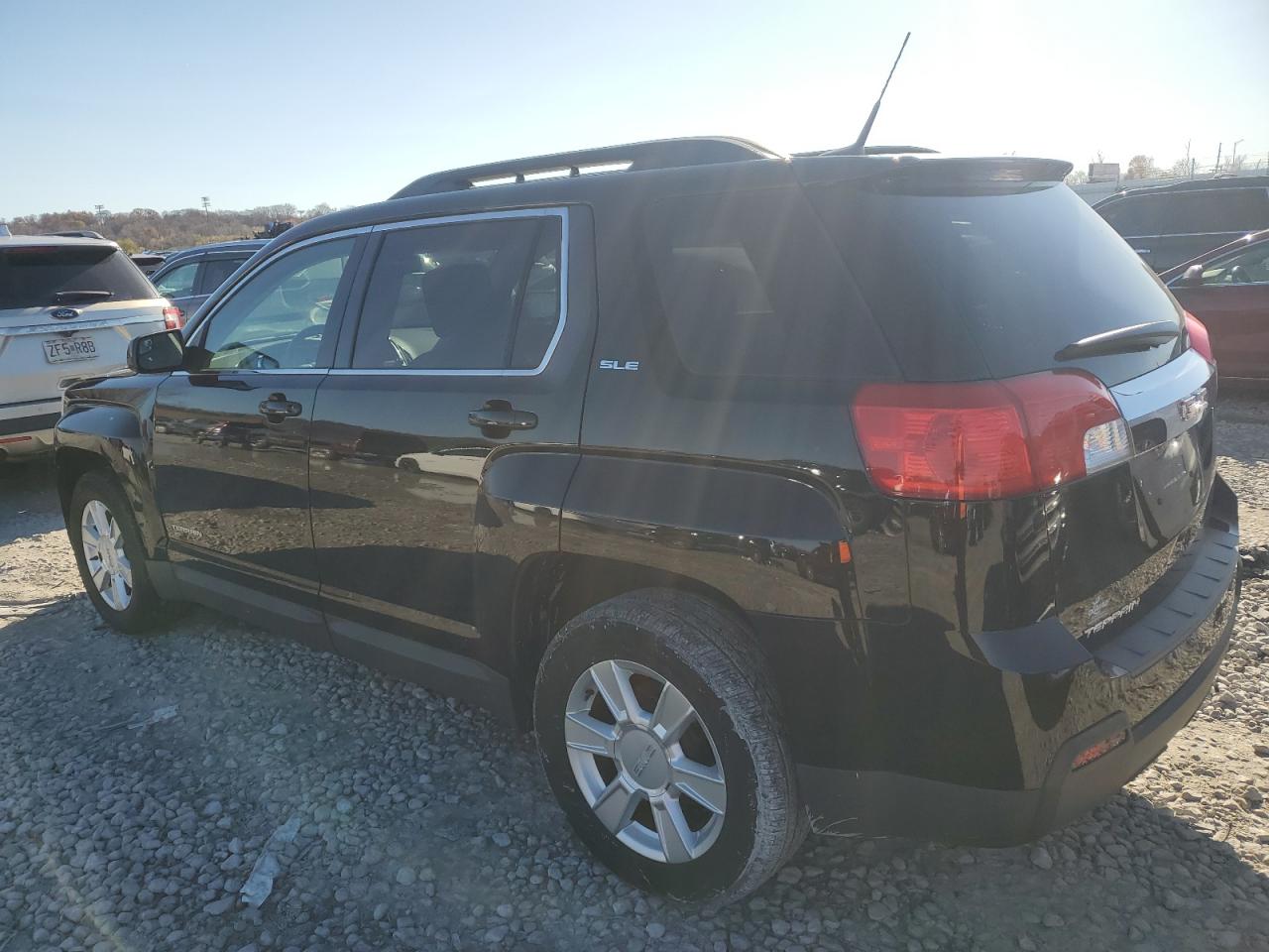 2012 GMC Terrain - Image 2