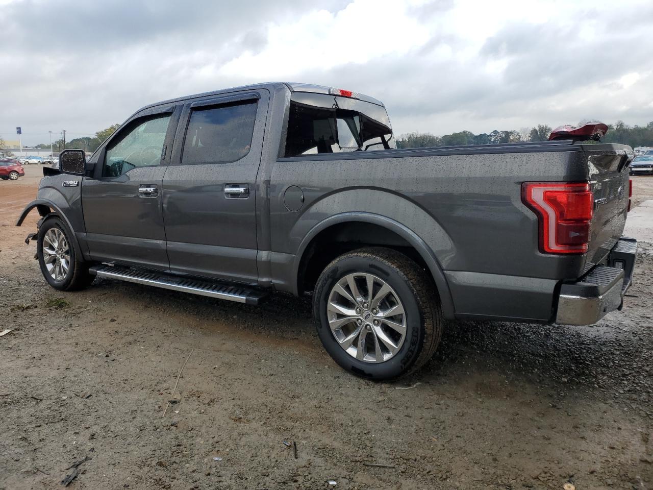 2017 Ford F-150 - Image 2