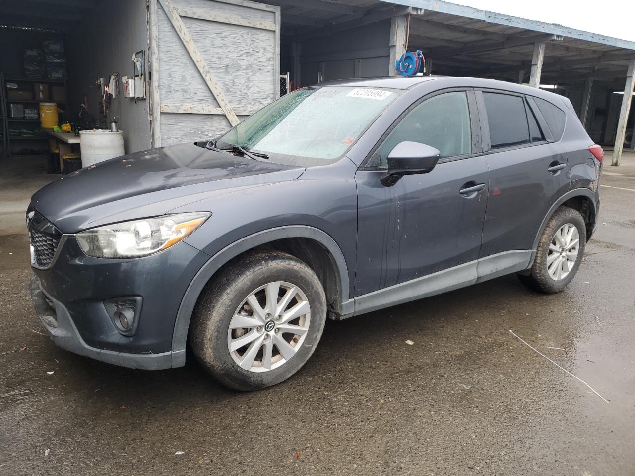 2013 Mazda CX-5 - Image 1