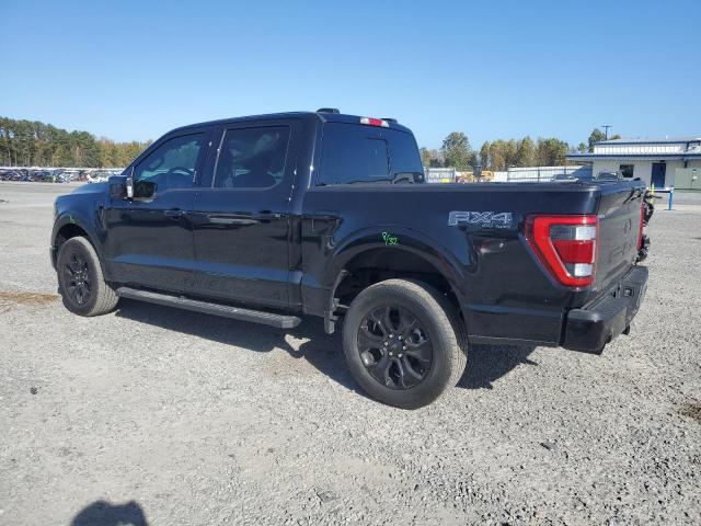  FORD F-150 2023 Black