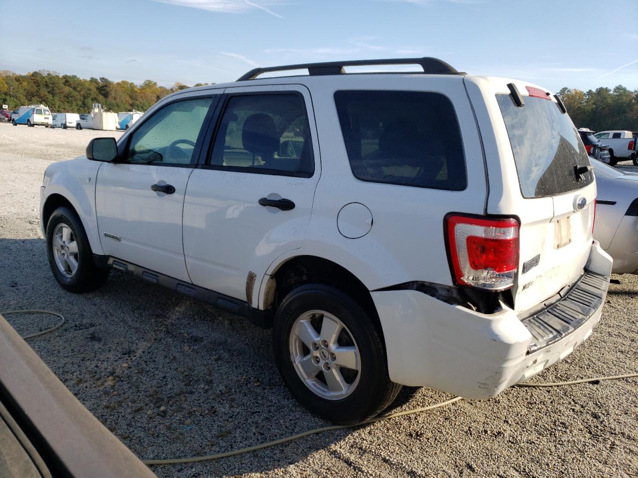 2008 Ford Escape - Image 2