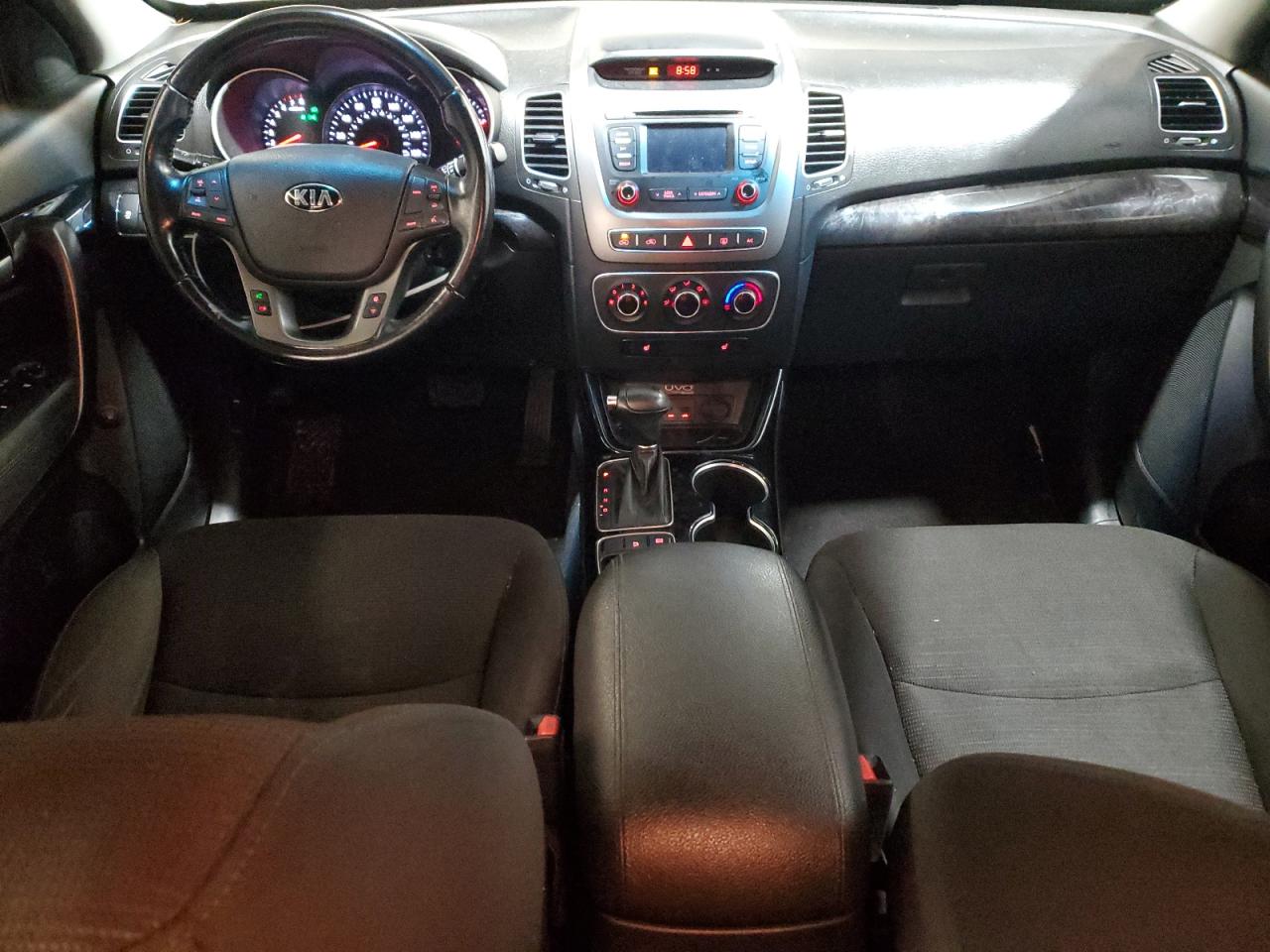 2015 Kia Sorento - Image 8