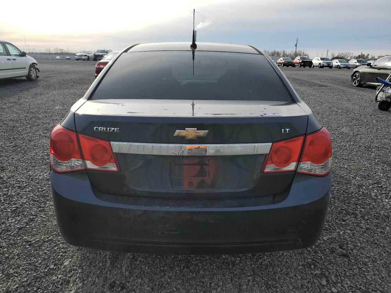 2014 Chevrolet Cruze - Image 6