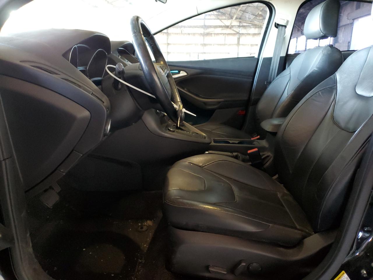 2015 Ford Focus - Image 7