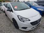 2018 VAUXHALL CORSA LIMITED EDITION for sale at Copart SANDY