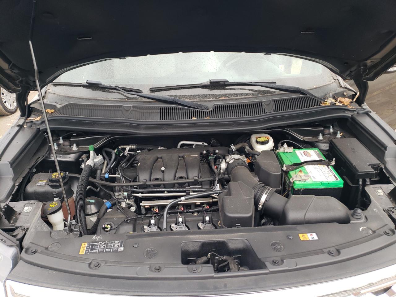 2018 Ford Explorer - Image 12