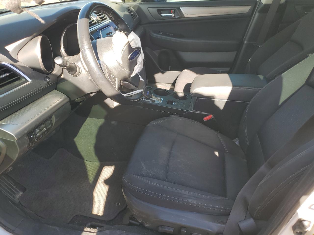 2018 Subaru Legacy - Image 7