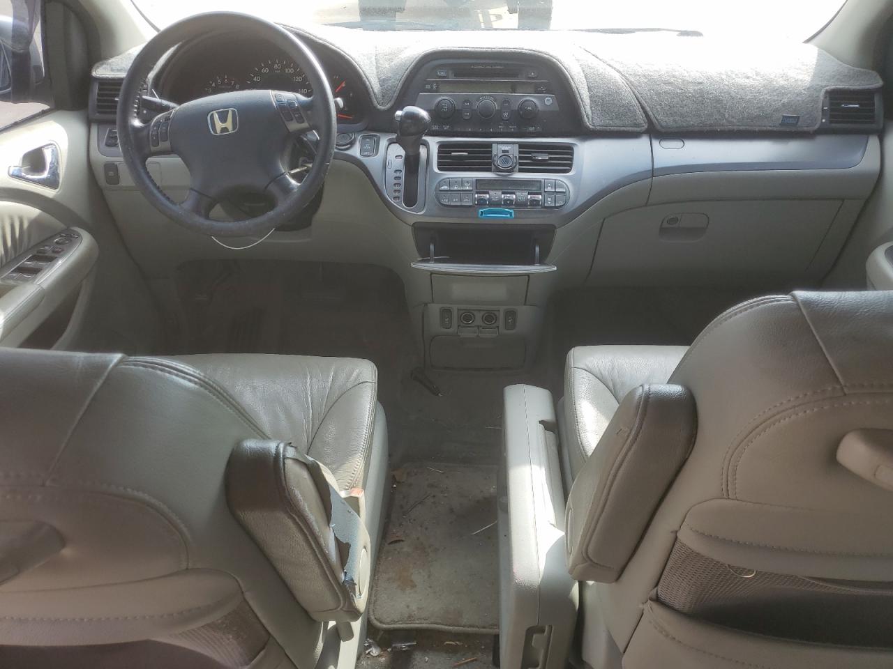 2007 Honda Odyssey - Image 8