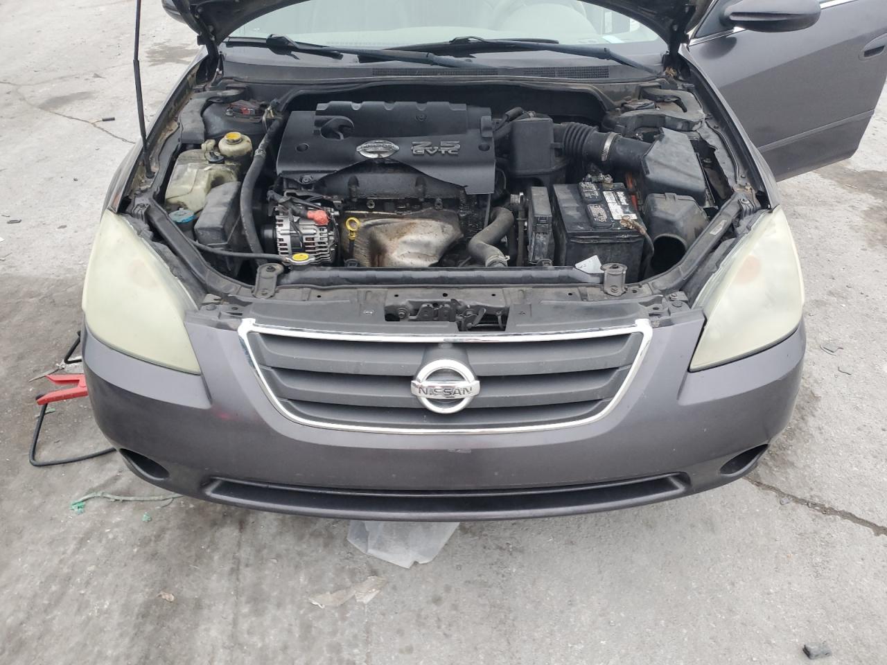 2006 Nissan Altima - Image 12