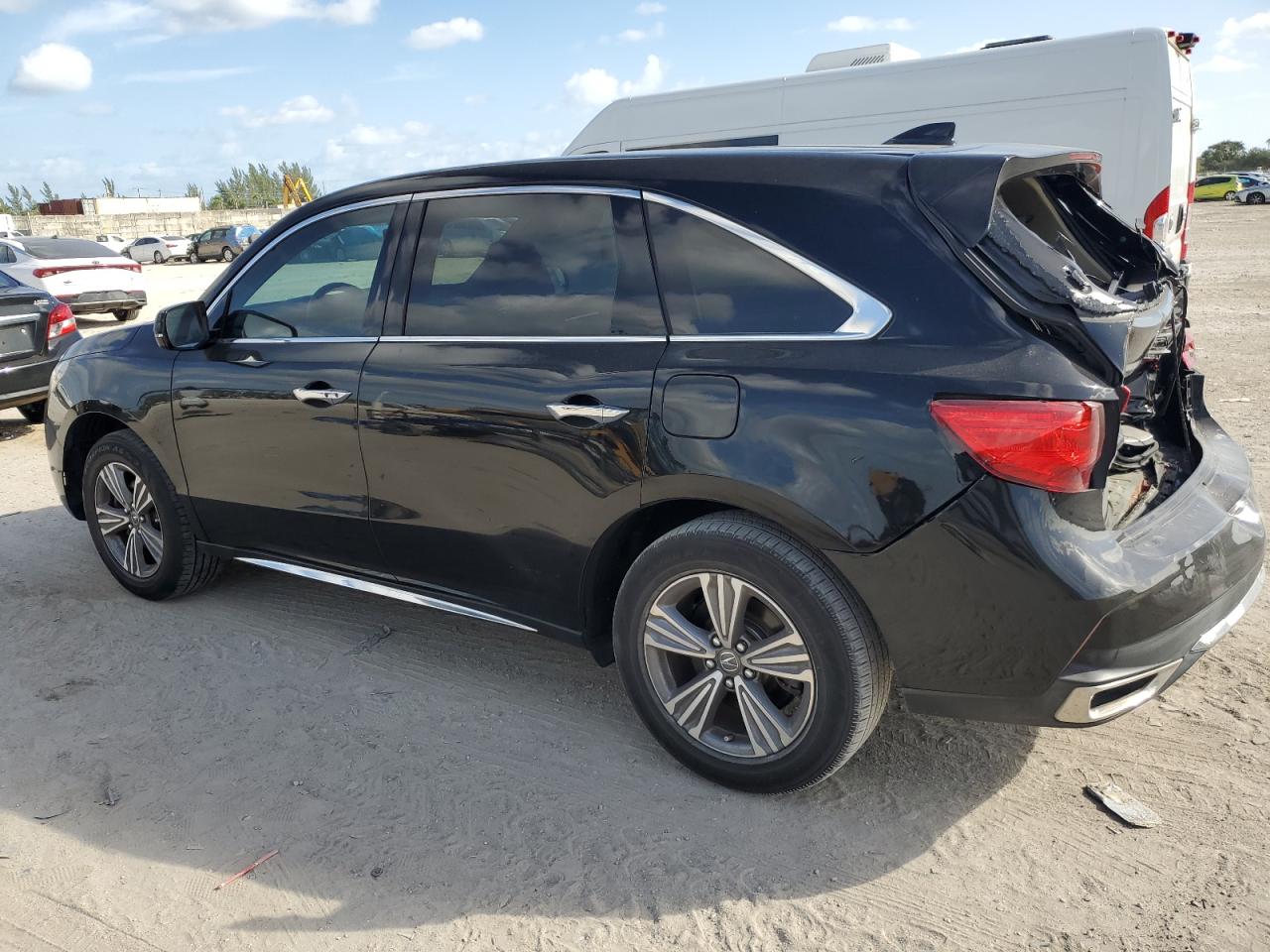 2020 Acura MDX - Image 2