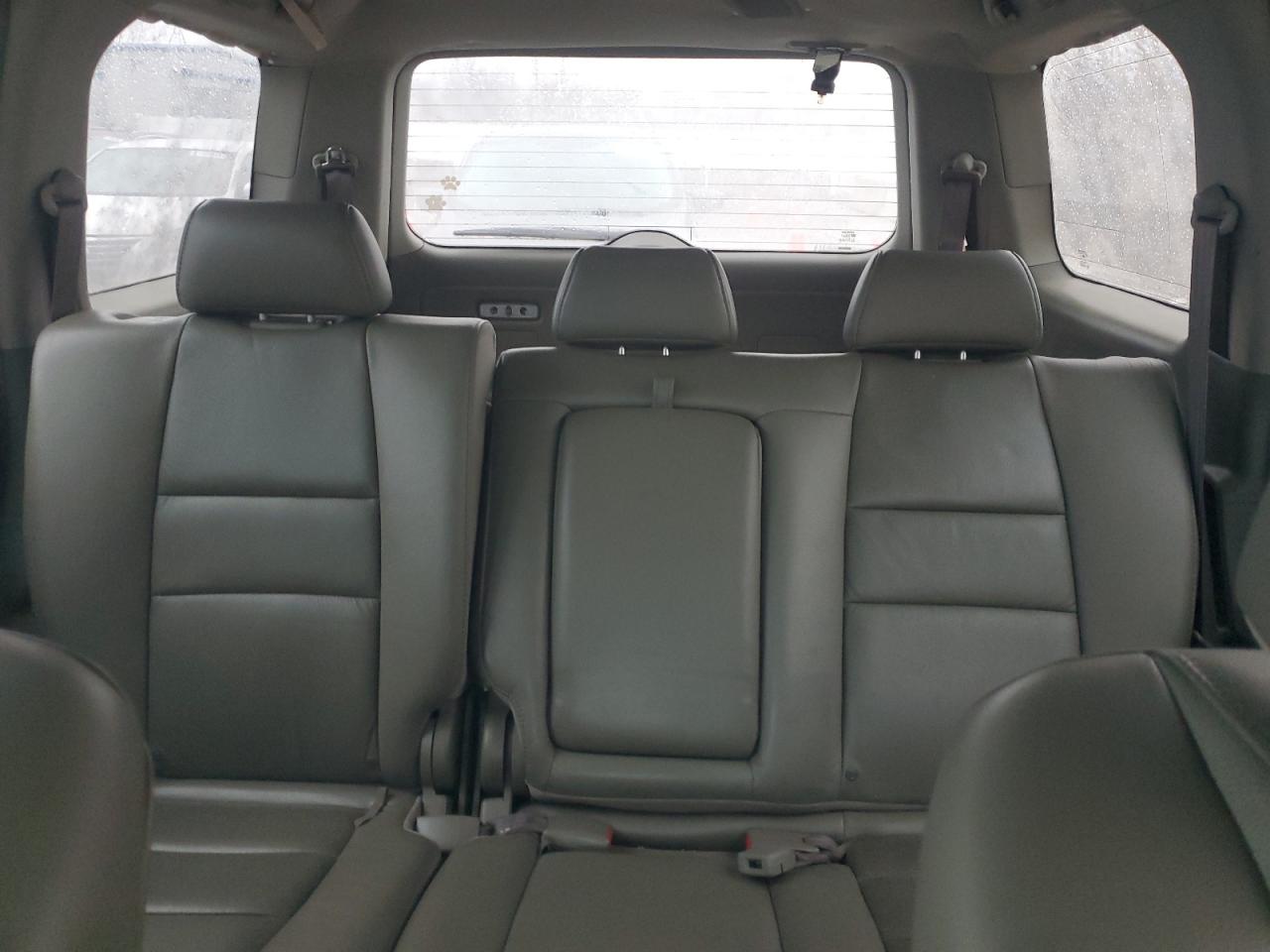 2006 Honda Pilot - Image 10