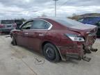 2013 Nissan Maxima S продається в Lebanon, TN - All Over