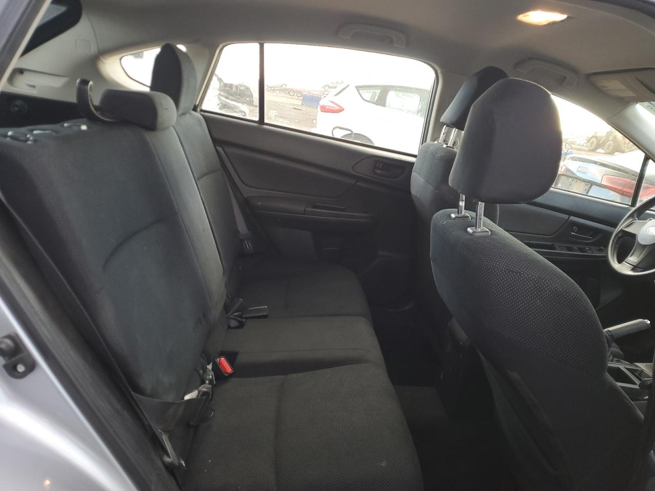 2012 Subaru Impreza - Image 10