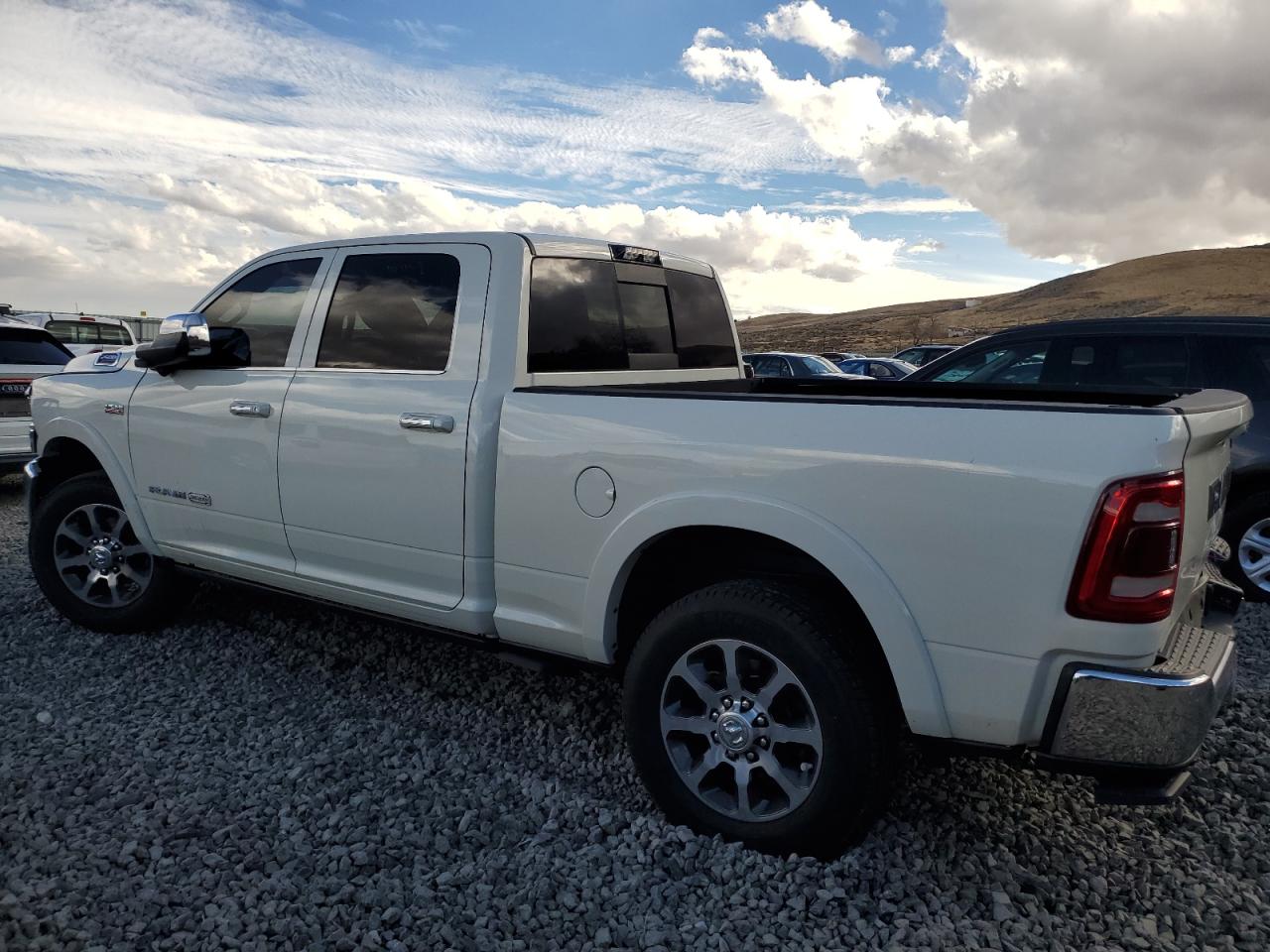 2019 RAM 2500 - Image 2