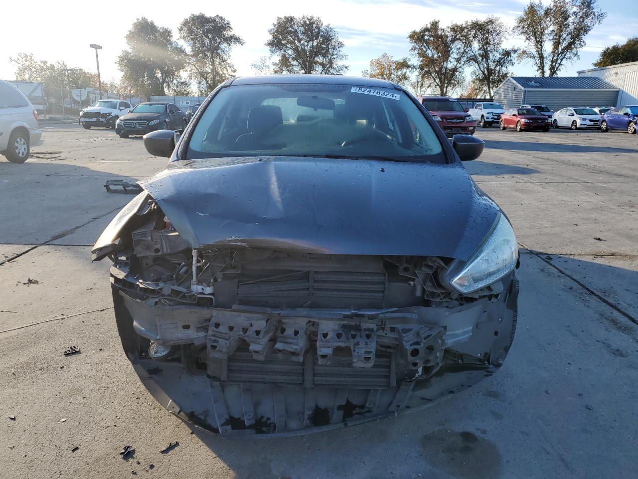 2018 Ford Focus - Image 5