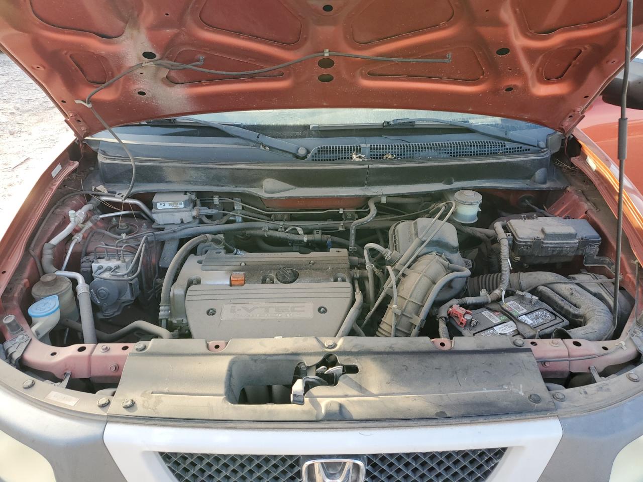 2003 Honda Element - Image 12