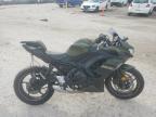 2024 KAWASAKI EX650 R for sale at Copart SC - NORTH CHARLESTON
