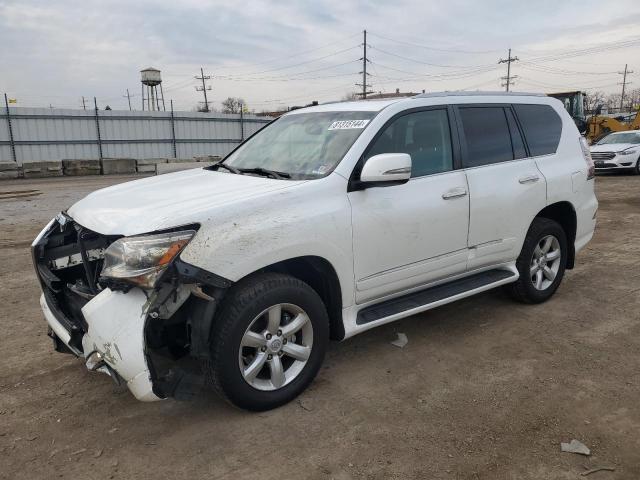 2015 Lexus Gx 460