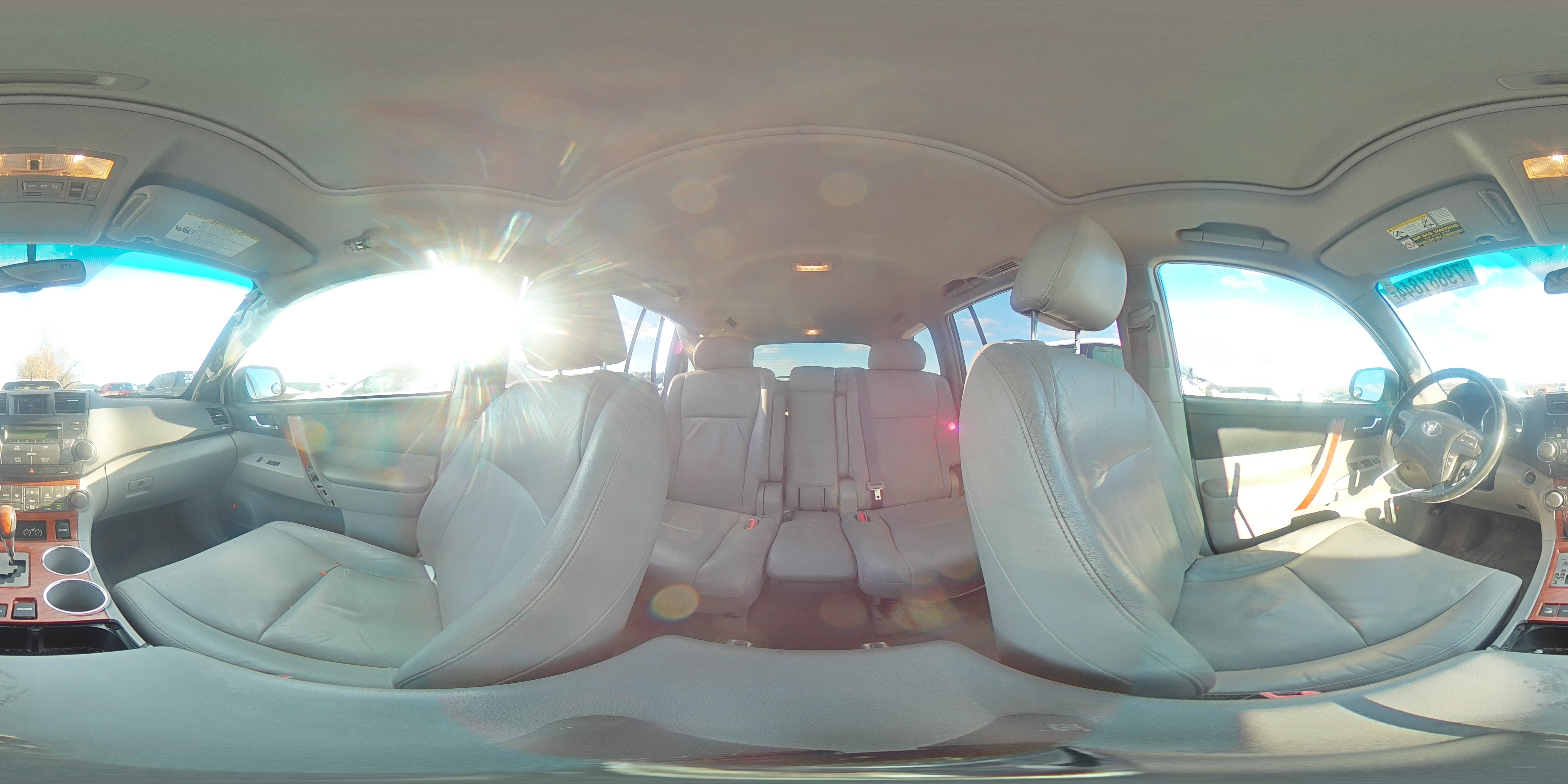 2009 Toyota Highlander - Image 12