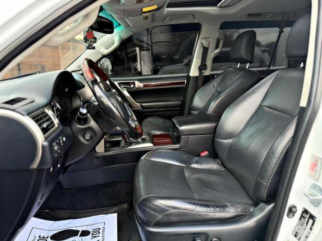 2018 Lexus GX - Image 5