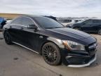 2014 Mercedes-Benz Cla 45 Amg на продаже в Littleton, CO - Rear End