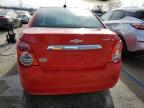 2015 Chevrolet Sonic Lt for Sale in Pekin, IL - Front End
