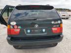 2002 Bmw X5 3.0I zu verkaufen in Arcadia, FL - Water/Flood