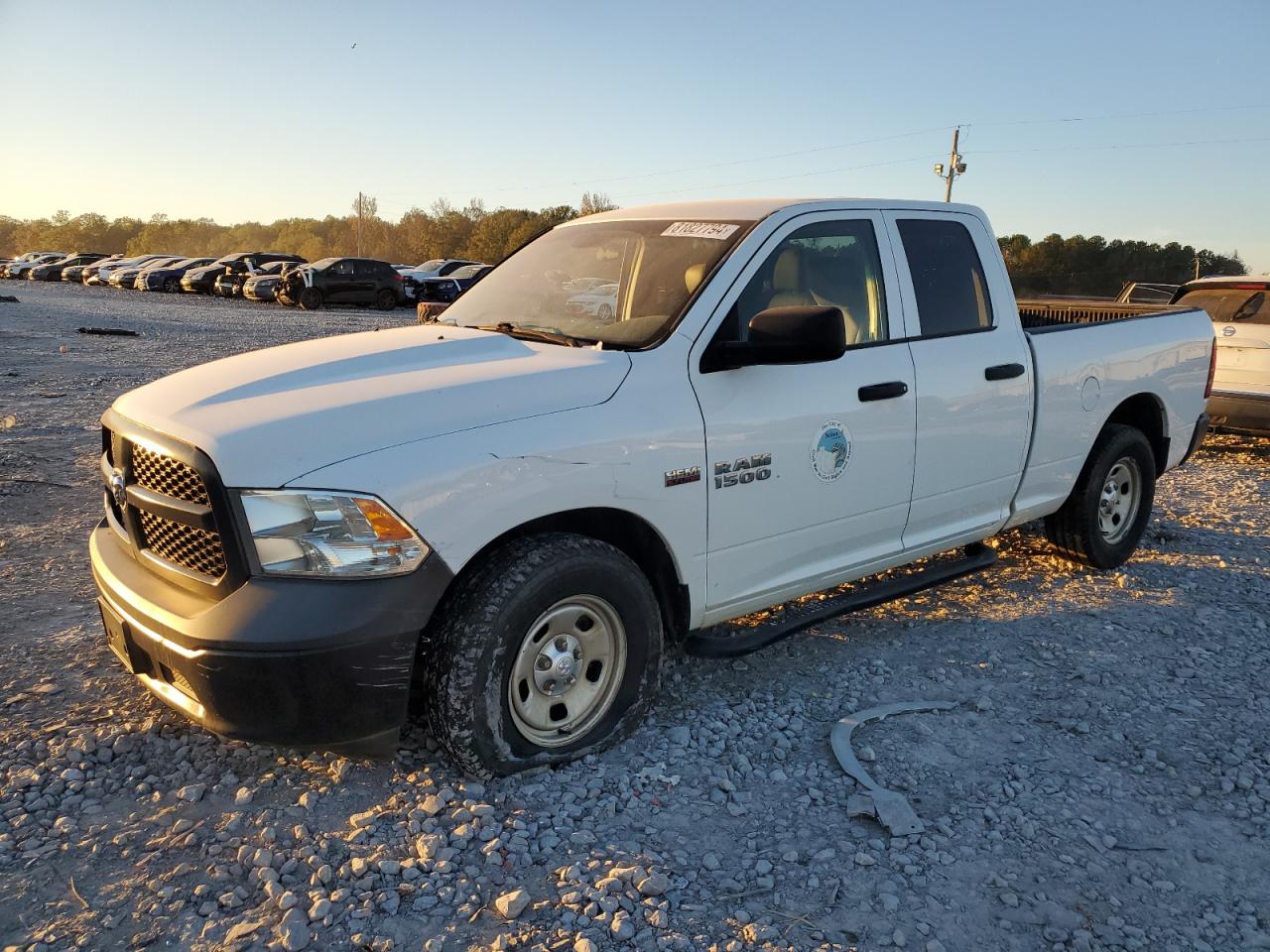 2016 RAM 1500 - Image 1
