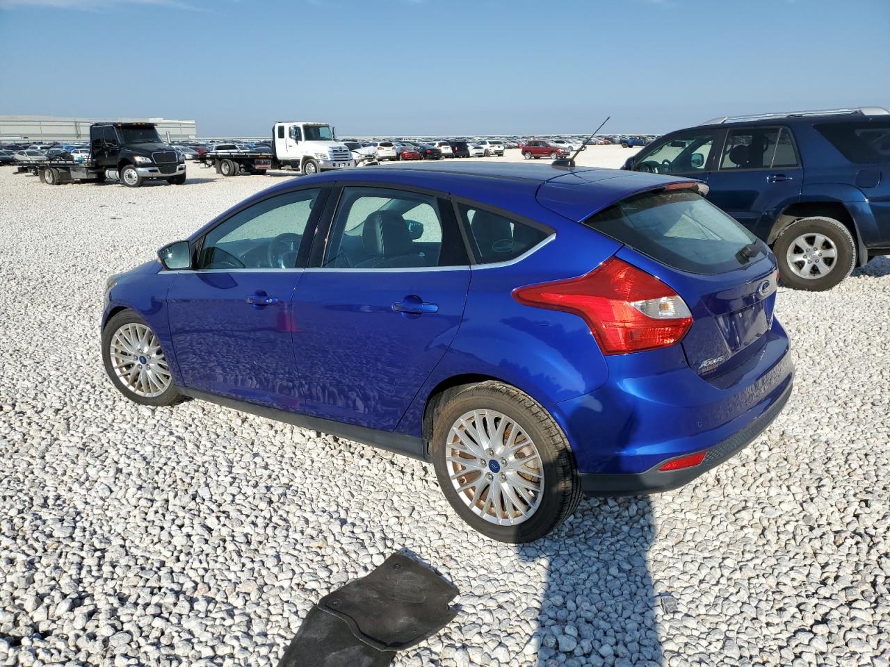 2014 Ford Focus - Image 2